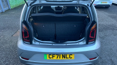 Volkswagen Up 60kW E-Up 32kWh 5dr Auto Electric Hatchback